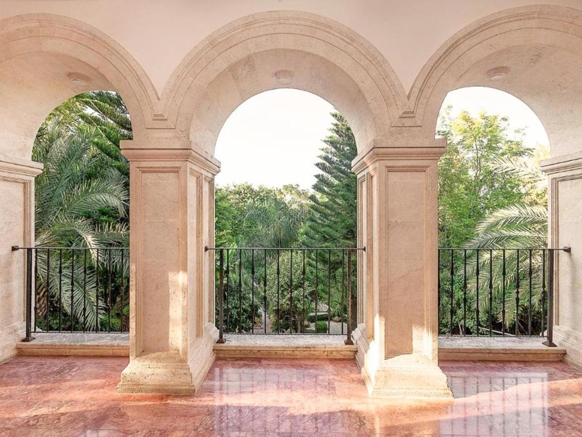 Babil Bahceleri - Gardens Of Babel Bed and Breakfast Λάπηθος Εξωτερικό φωτογραφία